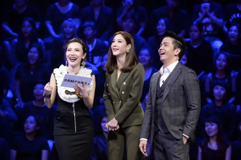 ทีวีไกด์: รายการ "The Love Machine วงล้อ…ลุ้นรัก" “แตงโม นิดา” คัมแบควงล้อ...ลุ้นรักอีกครั้ง! เตรียมใช้เรด้าส่องหนุ่มที่ใช่!!!