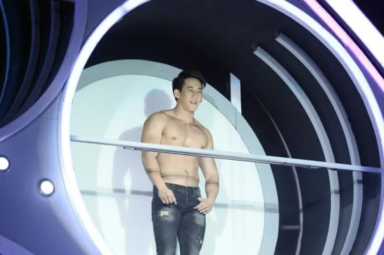 ทีวีไกด์: รายการ "The Love Machine วงล้อ…ลุ้นรัก" “แตงโม นิดา” คัมแบควงล้อ...ลุ้นรักอีกครั้ง! เตรียมใช้เรด้าส่องหนุ่มที่ใช่!!!