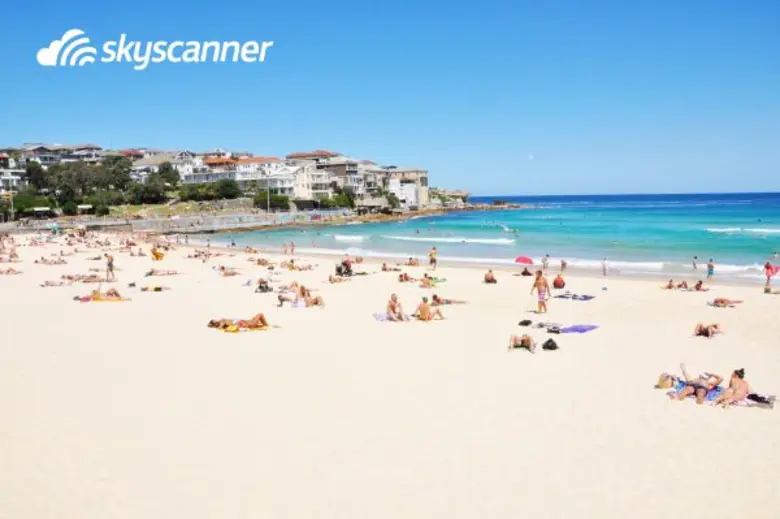 3 เมืองทางเลือกใหม่ในการท่องเที่ยวต่างประเทศช่วงหยุดยาวสงกรานต์นี้ ประหยัดได้ถึง 36% โดยสกายสแกนเนอร์