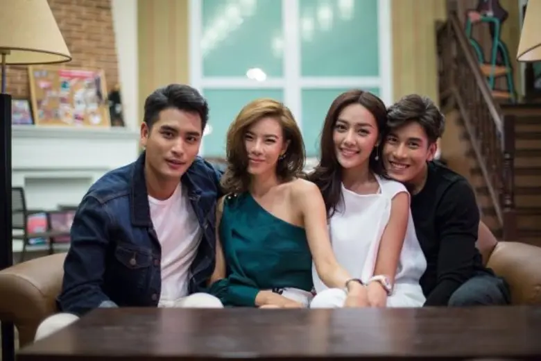 เรื่องย่อ: "The Cupids บริษัทรักอุตลุด" ตอน "กามเทพออนไลน์"