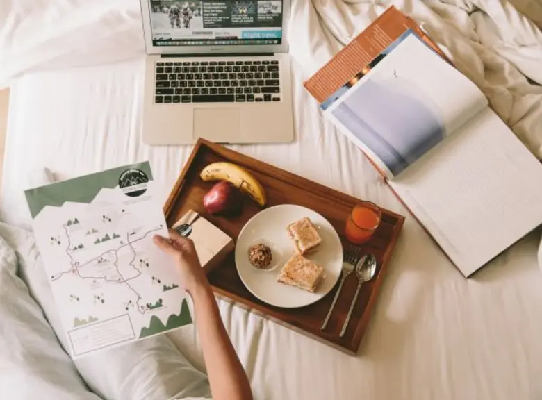 “โรงแรม เอสเคป” เปิดตัวโปรแกรม “Cycling & Leisure”  ปั่น ฟิน กิน เที่ยว - ครบเครื่องเรื่องปั่นจักรยาน  ฟินกับที่พัก เมนูอาหารสุดเฮลท์ตี้ ท่องเที่ยวท่ามกลางทิวทัศน์สวยงาม  และบริการสำหรับนักปั่นจักรยานครบครัน