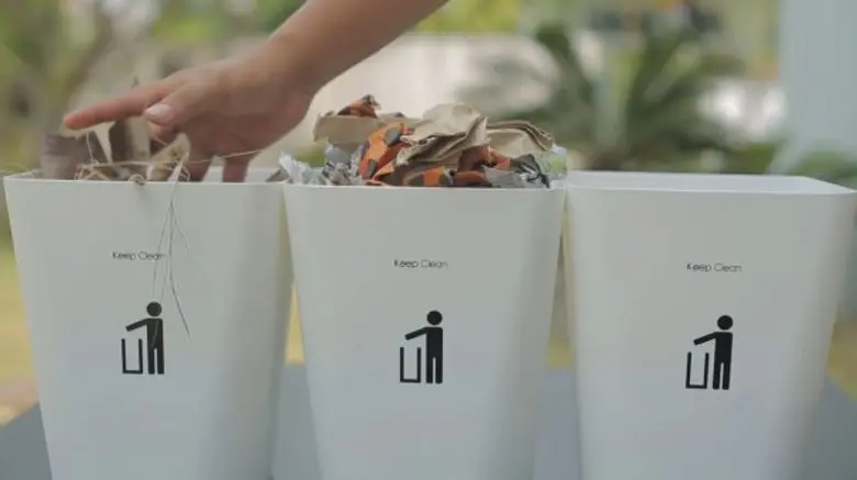 กรมส่งเสริมคุณภาพสิ่งแวดล้อม เชิญชวนประกวดคลิปวิดีโอ ชิงรางวัลรวม 100,000 บาท ภายใต้แนวคิด “กิน อยู่ รู้คิด เป็นมิตรกับสิ่งแวดล้อม”