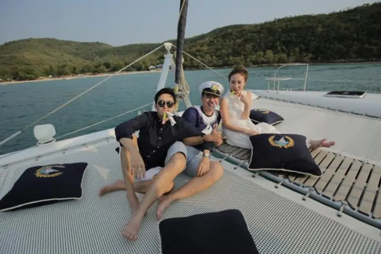 ดับร้อนความร้อนแรงของซัมเมอร์นี้ด้วยฮันนี...