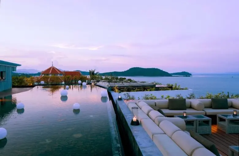 อมาธารา เวลเนส รีสอร์ท เสนอแพ็คเกจห้องพัก 4 วัน 3 คืน ในราคาสุดพิเศษเฉพาะผู้ถือบัตรอเมริกัน เอ็กซ์เพรส