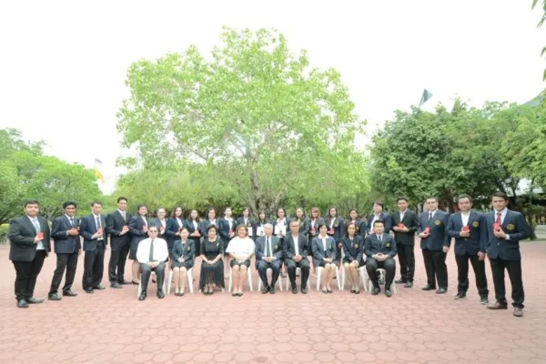 รองศาสตราจารย์ ดร.ประจักษ์ พุ่มวิเศษ อธิก...