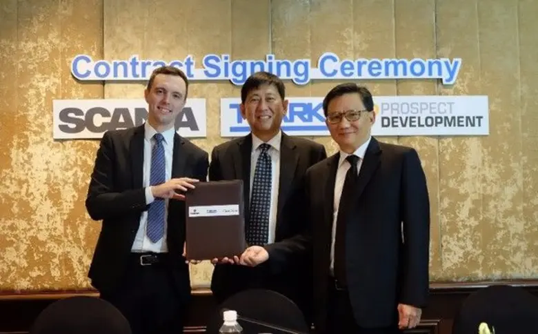 TPARK จับมือ พรอสเพค รุกธุรกิจโรงงานและคล...