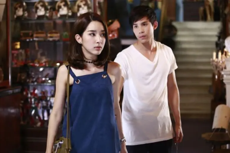 ตอนที่ 5 ออกอากาศวันจันทร์ที่ 10 เมษายน 2...