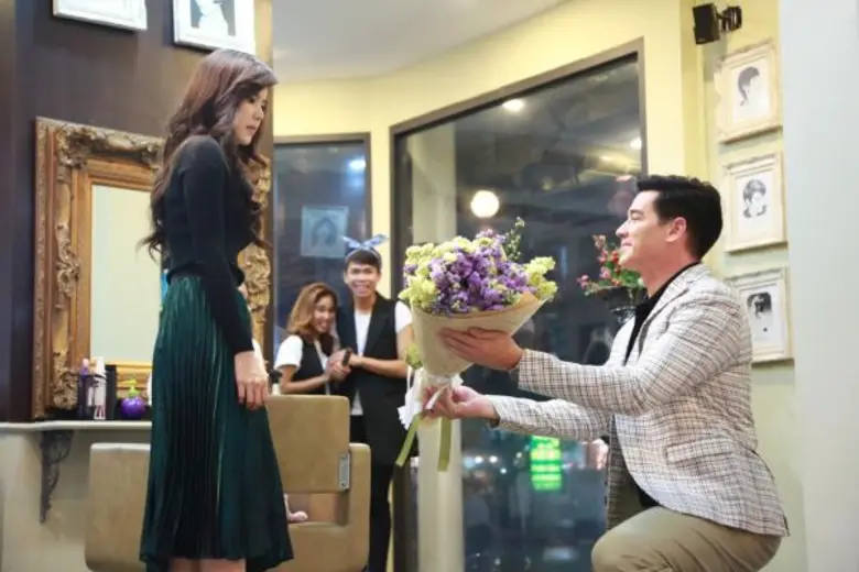 ตอนที่ 23 ออกอากาศวันจันทร์ที่ 10 เมษายน ...