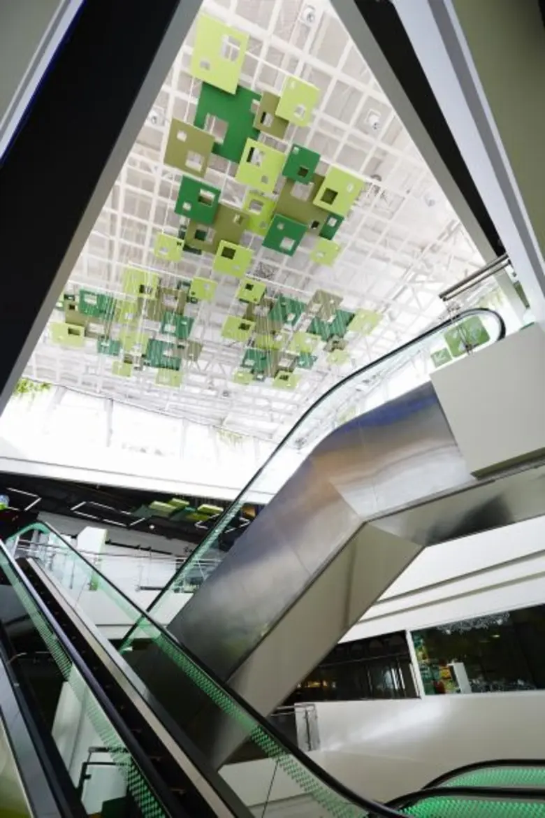 การพัฒนาที่ยั่งยืน” ตามแนวสหประชาชาติ ในวิถีของ “ธัญญาพาร์ค ศรีนครินทร์”