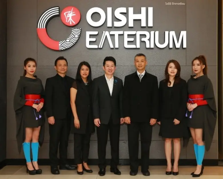 ไพศาล อ่าวสถาพร รองกรรมการผู้จัดการ สายงา...