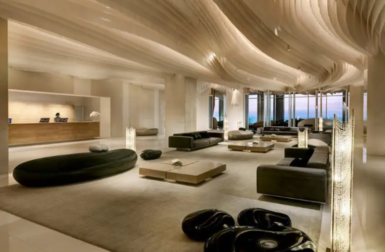 โรงแรมฮิลตัน พัทยา ได้รับรางวัลชนะเลิศระด...