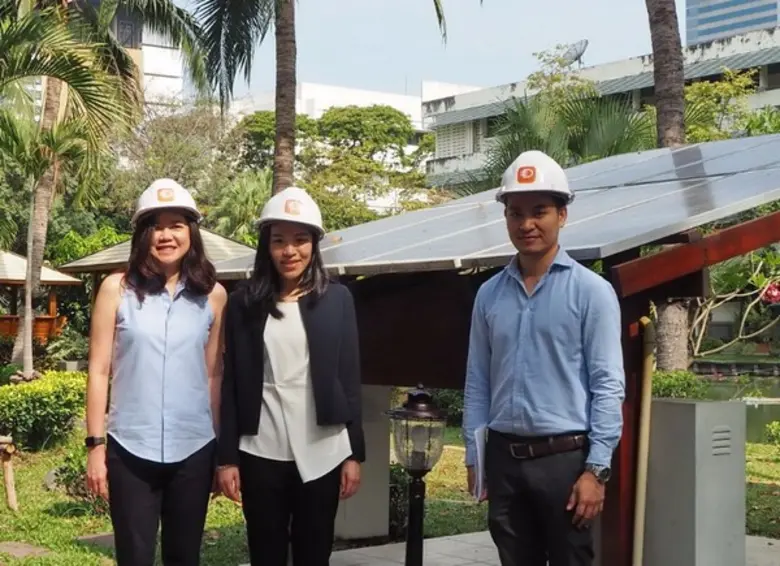 บริษัท นอร์ติส กรุ๊ป (Nortis Group) ผู้นำ...