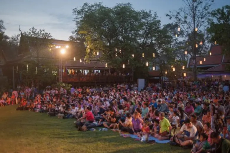จังหวัดราชบุรี วัดขนอนวัฒนธรรมจังหวัดราชบ...