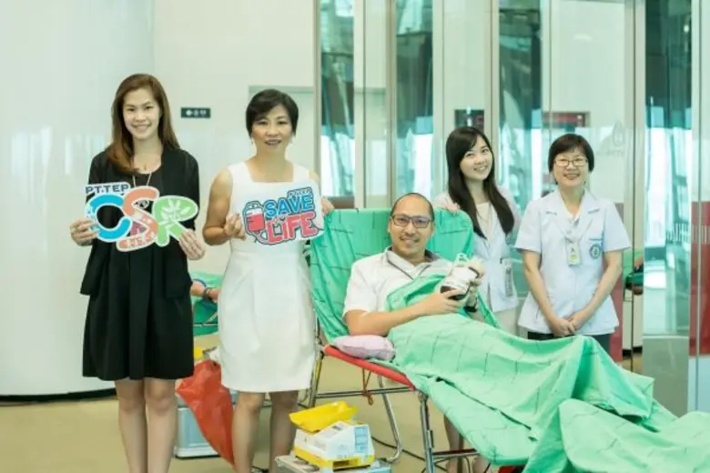 นางณัฏ โล่ห์สุวรรณ (ที่2 จากซ้าย) ผู้ช่วย...