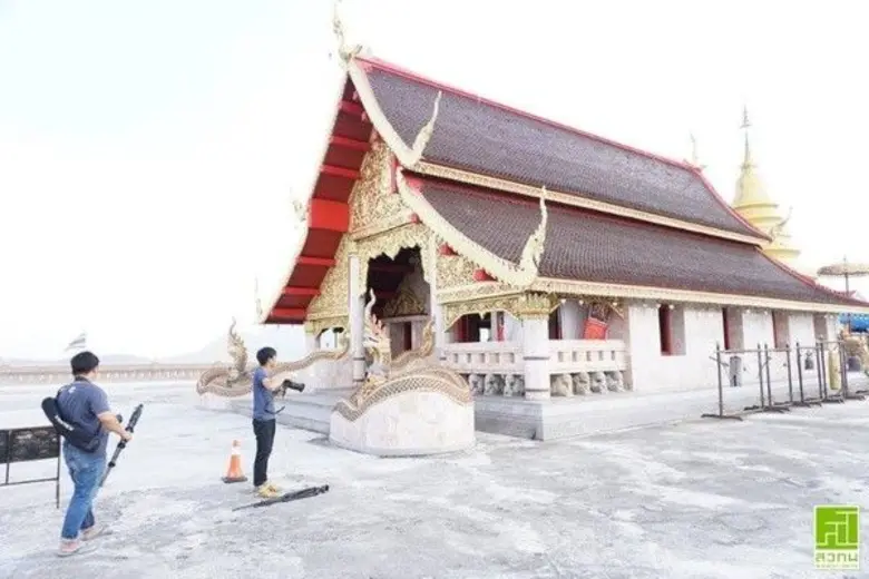 นักศึกษานิเทศฯ SPU เรียนกับตัวจริง ประสบการณ์จริง คว้ารางวัลการประกวดภาพถ่ายวิถีชีวิต ส่งเสริมการท่องเที่ยว จ.เชียงราย “Digital Media Challenge”