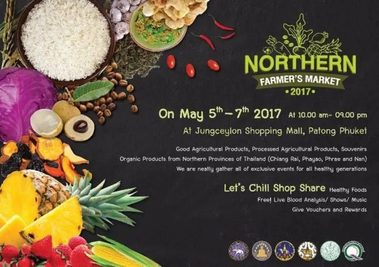 กลุ่มจังหวัดภาคเหนือตอนบน 2 (เชียงราย พะเ...