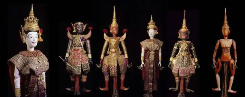 วธ.ร่วม 7 ประเทศอาเซียน จัดแสดงหุ่นร่วมสมัยไทย-อาเซียน ยกทัพหุ่นทรงคุณค่า-หาชมยาก 50 คณะ มาโชว์ให้ชมฟรี 20-25 เม.ย. นี้