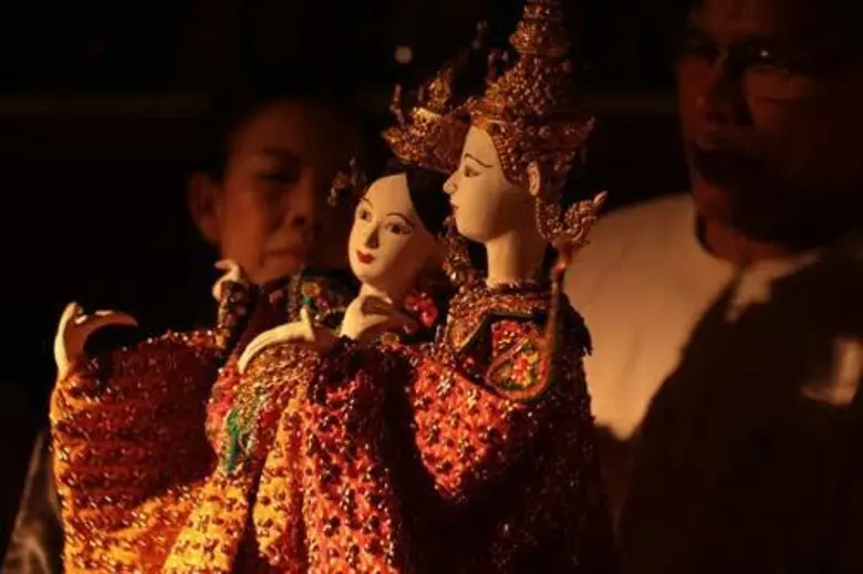 วธ.ร่วม 7 ประเทศอาเซียน จัดแสดงหุ่นร่วมสมัยไทย-อาเซียน ยกทัพหุ่นทรงคุณค่า-หาชมยาก 50 คณะ มาโชว์ให้ชมฟรี 20-25 เม.ย. นี้