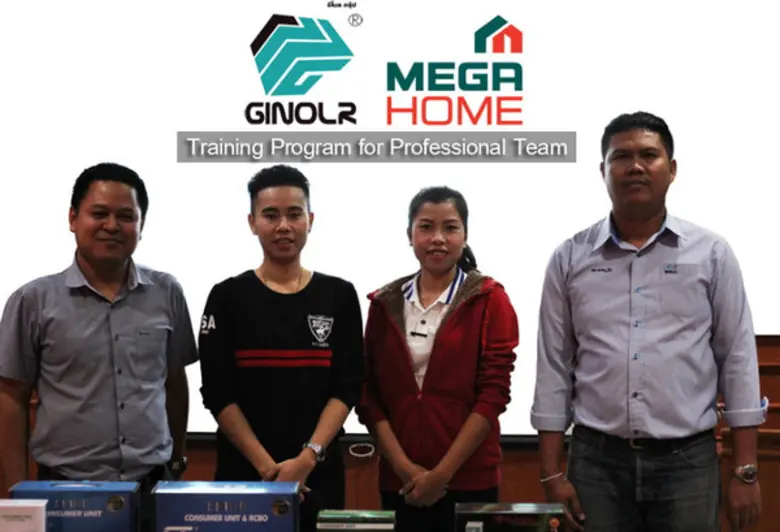 เมื่อเร็ว ๆ นี้ จีโนลกรุ๊ป (GINOLR GROUP)...