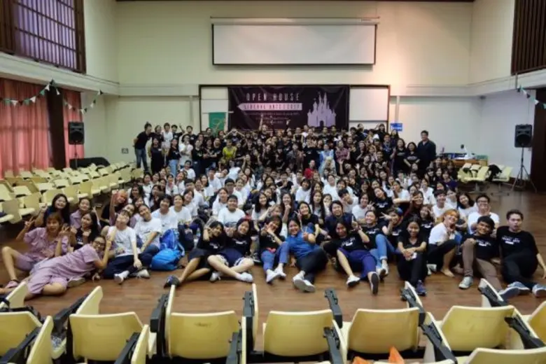 คณะศิลปศาสตร์ สถาบันเทคโนโลยีพระจอมเกล้าเ...