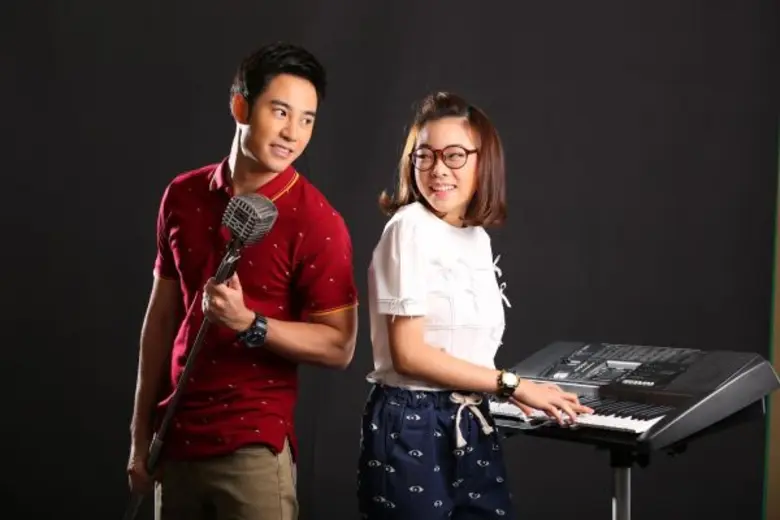 ทีวีไกด์: โปรแกรมรายการช่อง 28 วันอังคารที่ 11 เมษายน 2560