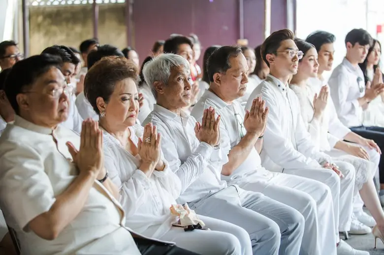 มูลนิธิสุนทราภรณ์ ในพระราชูปถัมภ์สมเด็จพร...