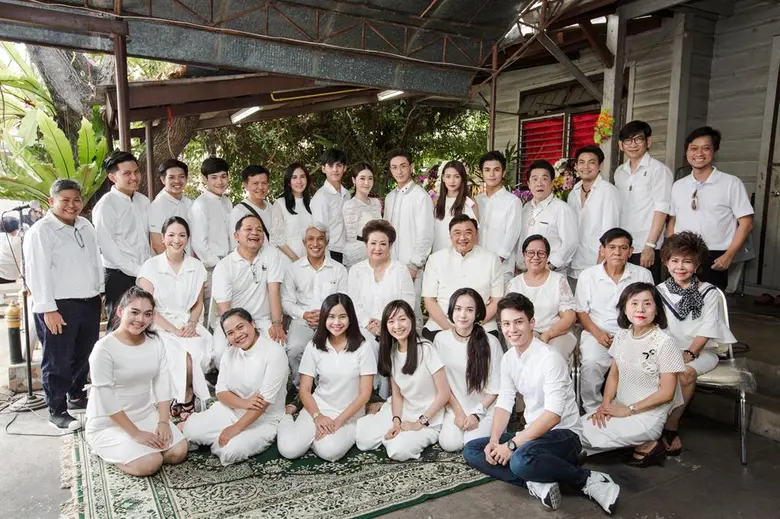 ละครเวที ขอพบในฝัน สุนทราภรณ์ เดอะมิวสิคัล