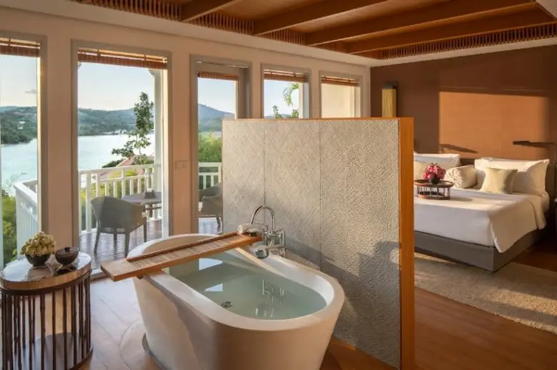 Special package starts from 24,600 THB pe...