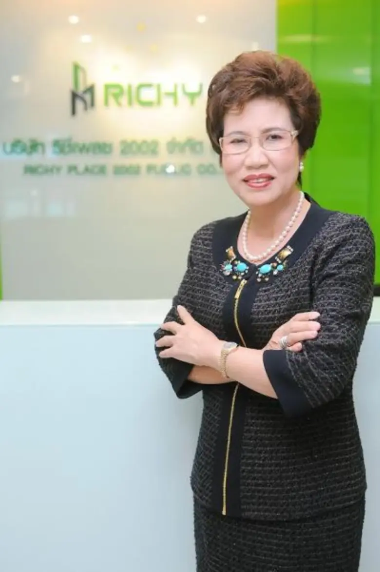 ปิดจอง VVIP ของโครงการ ริชพาร์ค ลอฟต์..ไป...