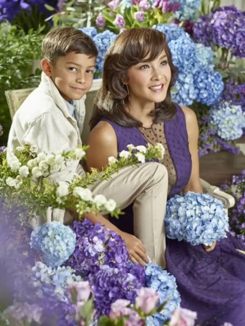 สวย สตรอง เหนือระดับในทุกบทบาท ต้องยกให้ ...