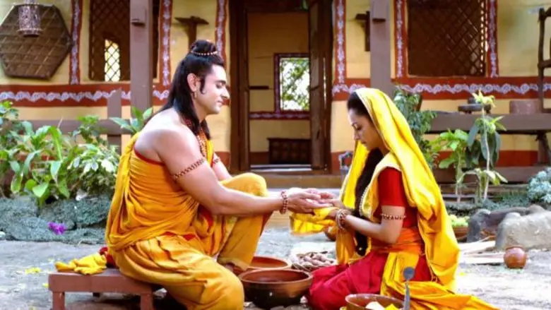 วันจันทร์ที่ 10 เมษายน 2560 มหาราชชนกบิดา...