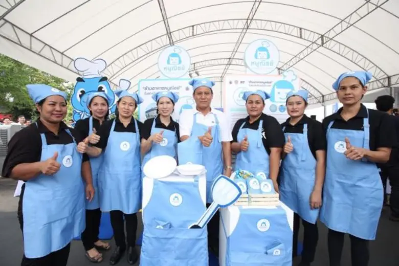 ช่วงเทศกาลวันหยุดสงกรานต์ เลือกรับประทานใ...