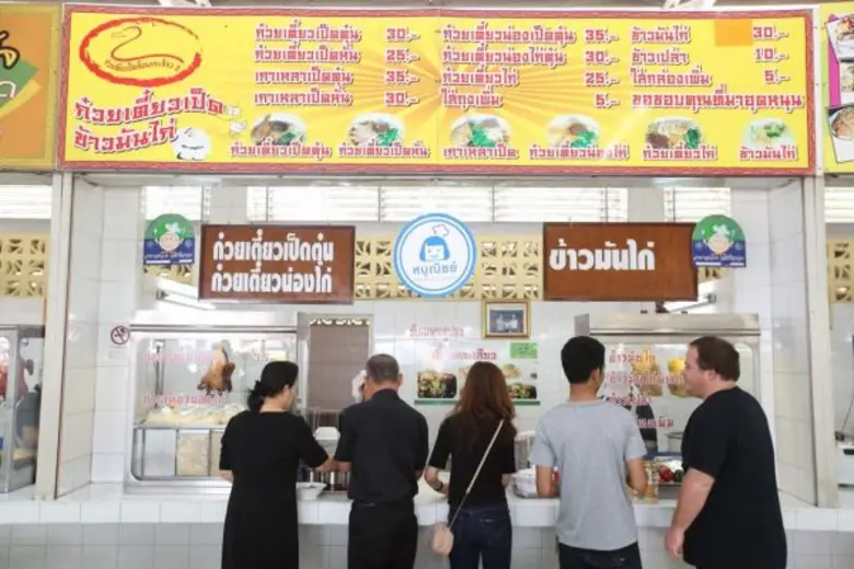 ปตท. ร่วมกับ กรมการค้าภายใน เชิญชวนแวะร้านหนูณิชย์ในปั๊ม ปตท.ทั่วประเทศ