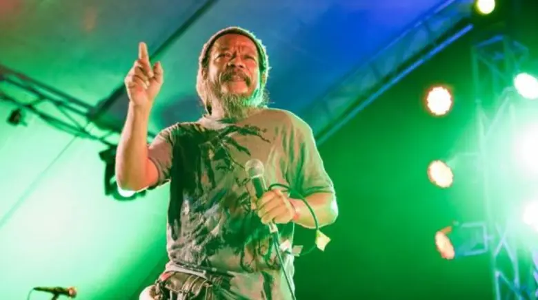 ร่างกายต้องการทะเล...จบไปแล้ว...ที่สุดแห่งเทศกาลดนตรีเร้กเก้สกา ริมชายหาดของเมืองไทยปี 2 “Sunset Beach Music Festival 2017”