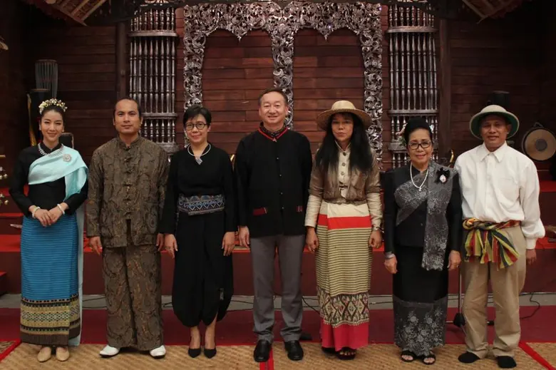 นาย จรัญ ผู้พัฒน์ รองกรรมการผู้จัดการ สำน...