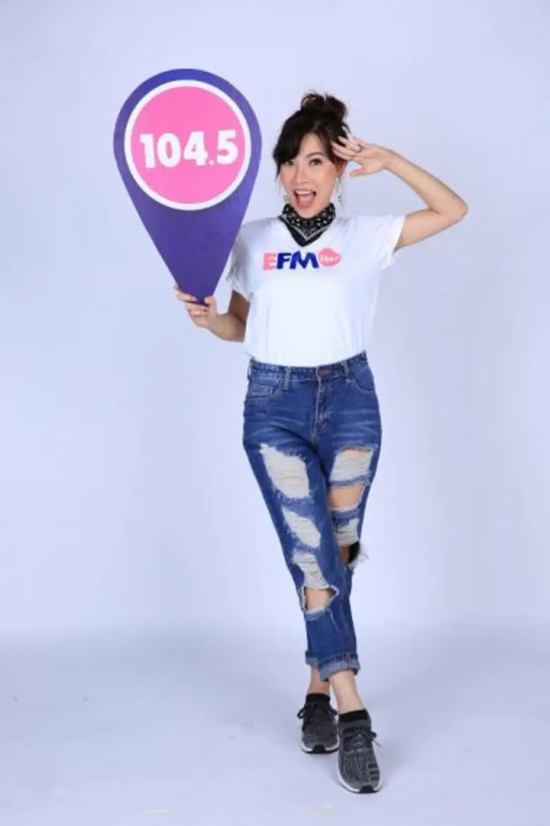 โลกเป็นสีชมพูอีกครั้งแล้ว สำหรับ ดีเจ.ต้น...