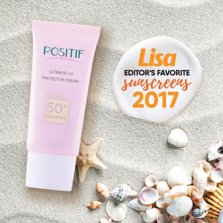 การันตีคุณภาพผลิตภัณฑ์จาก "โพสิทีฟ" กับกา...