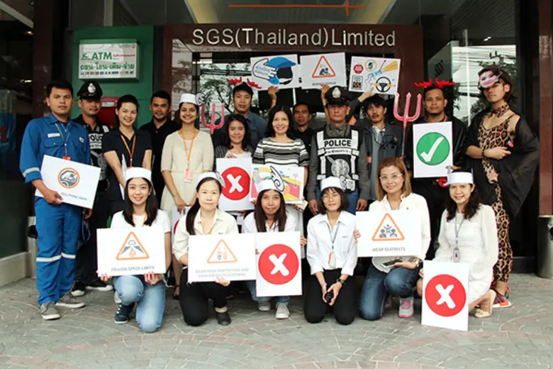 นางวันดี แหละยุหีม ผู้อำนวยการแผนกปรับปรุงพัฒนาองค์...