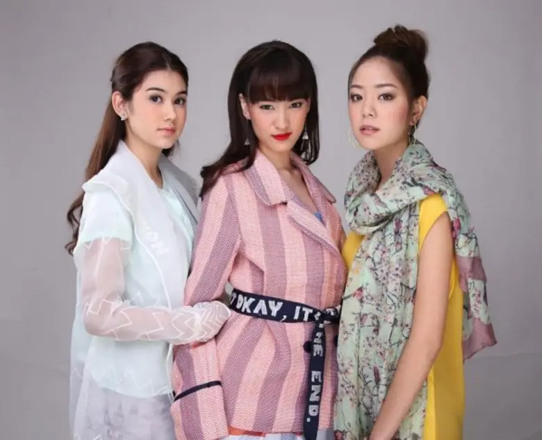 ต้อนรับเทศกาลสงกรานต์ด้วยเรื่องรักๆของคนมีหนี้ เป่าจินจง ส่งละคร “ที่หนี้มีรัก” ลงจอ 14 เมษานี้ ดึง “เพื่อน – ซีน” สร้างความชุลมุน