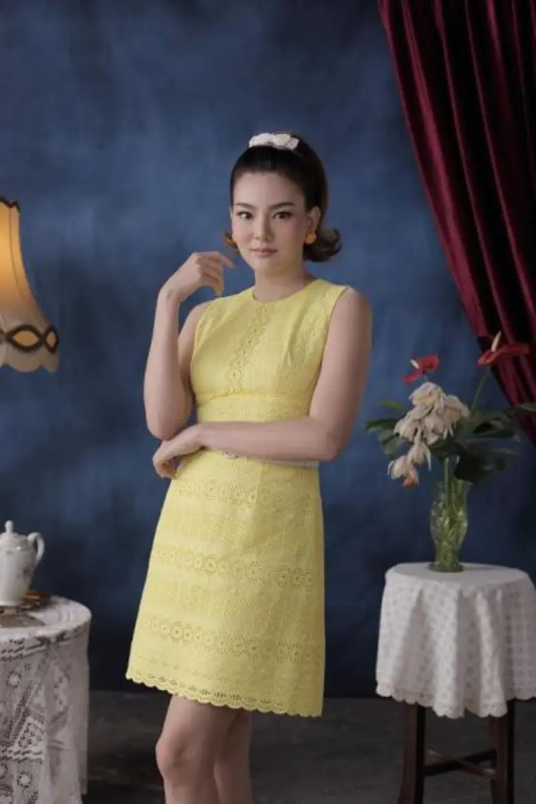 เข้มข้นขึ้นทุกที สำหรับละคร "ตะวันยอแสง" ...