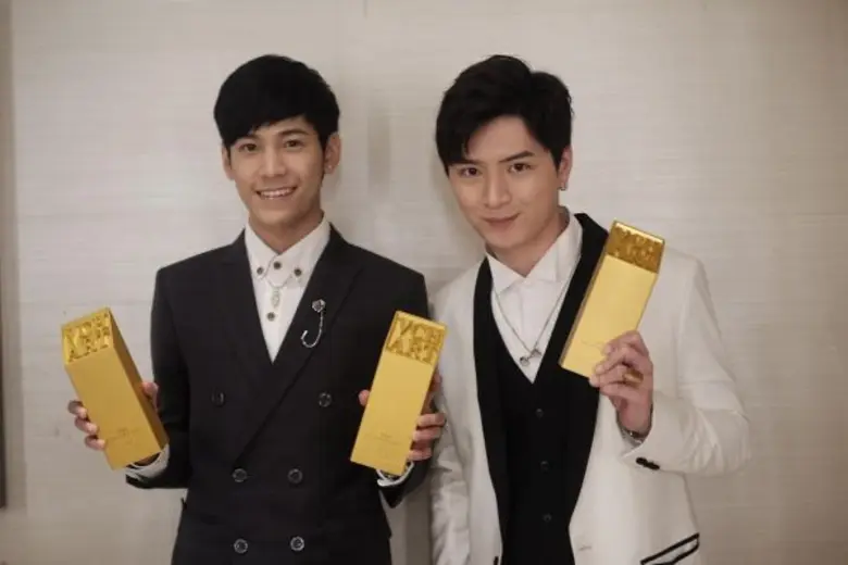 ดังไกลข้ามประเทศ แรงทั่วเอเซีย สำหรับซีรี...