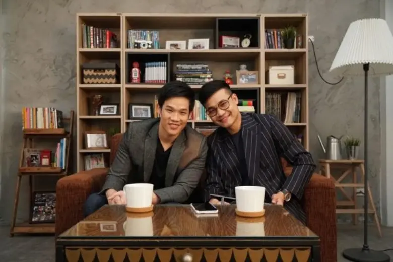 รายการ "Loukgolf's English Room" ความรู้ท...