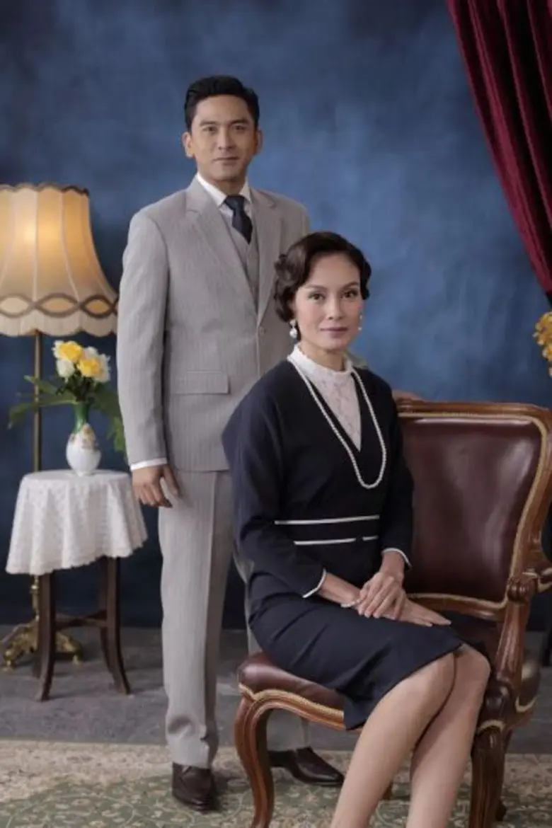 “อุ๋ม - อาภาศิริ” ตื่นเต้น รับบทคุณใหญ่ “ตะวันยอแสง”