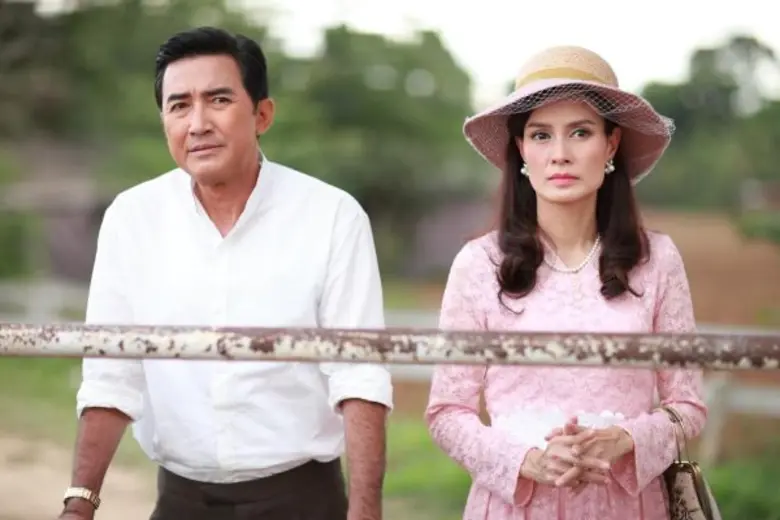 “อุ๋ม - อาภาศิริ” ตื่นเต้น รับบทคุณใหญ่ “ตะวันยอแสง”