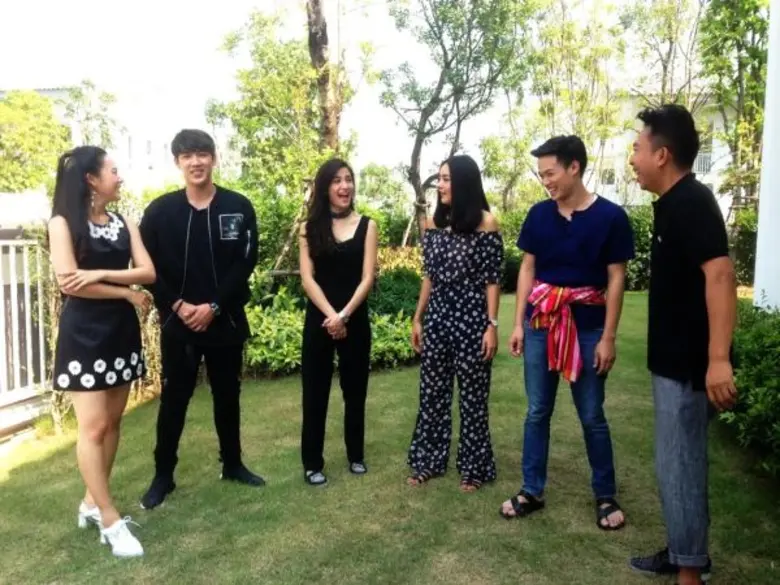 ที่นี่หมอชิตพบกับสองเรื่องสองรสกับสองพิธี...