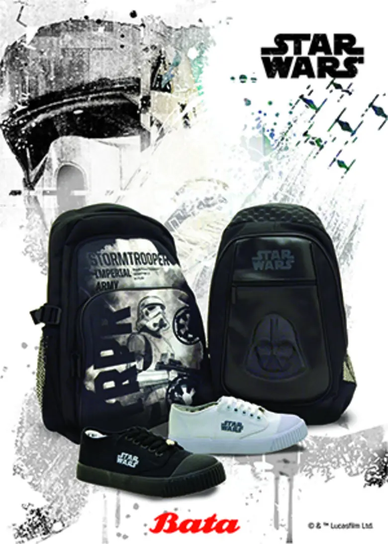 กลับมาอีกครั้งกับบาจา Back to school แคมเ...