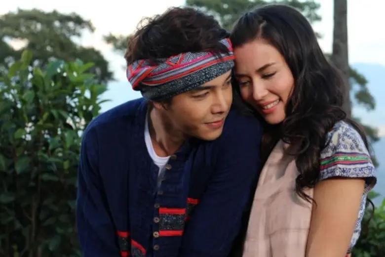 เรียกว่าเป็นละครบู๊อย่างเต็มรูปแบบ ตั้งแต...