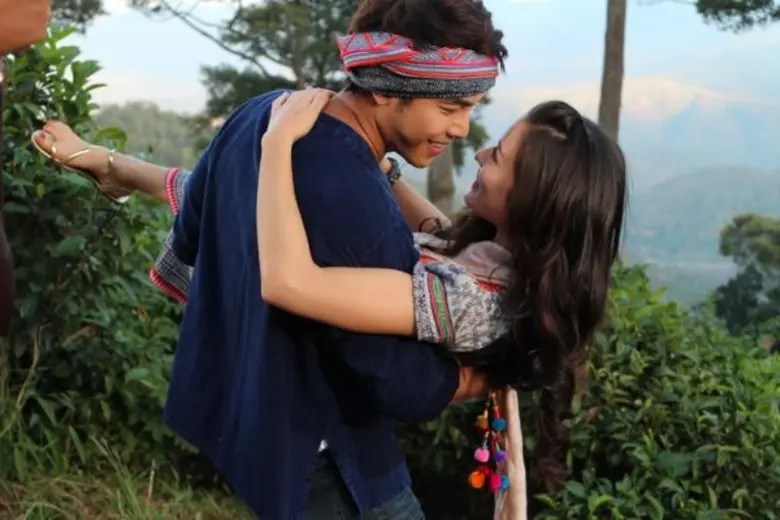 ทีวีไกด์: เขี้ยวราชสีห์ ตอนจบ ออกอากาศ วันพฤหัสบดีที่ 13 เมย. เวลา 19.15 น. ทางช่อง 3