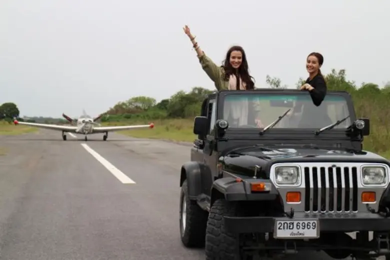 ทีวีไกด์: เขี้ยวราชสีห์ ตอนจบ ออกอากาศ วันพฤหัสบดีที่ 13 เมย. เวลา 19.15 น. ทางช่อง 3