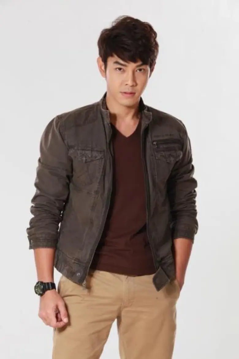 รายการ โต๊ะข่าวบันเทิง : เวลา 09.45 น. พบกับนักแสดง...